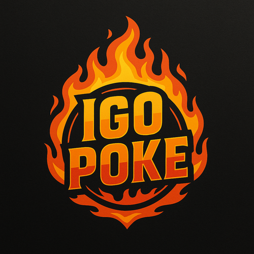 IGO POKE